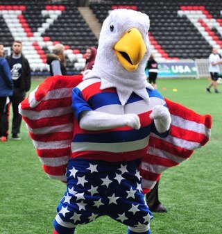 The official mascot for @USATomahawks rugby league team (views are mine though). We're here to #ShockTheWorld one game at a time

#RLWC2013 #BeThere