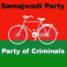 Samajwadi Party Government in Uttar Pradesh is by the Mafia, for the Mafia and with Mafia. As Mulayam Singh, Akhilesh Yadav, Azam Khan all operating Mafia.