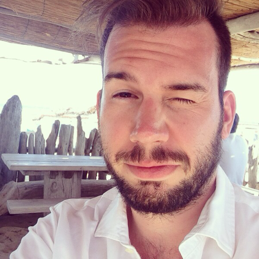 xian's profile picture. 