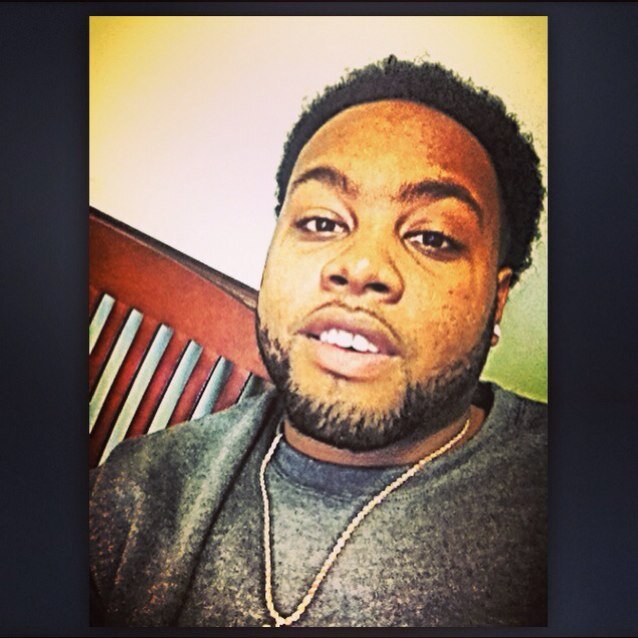 •Promoter for Straight From The Streets Ent.• #FollowMe on IG: McKinney_Made