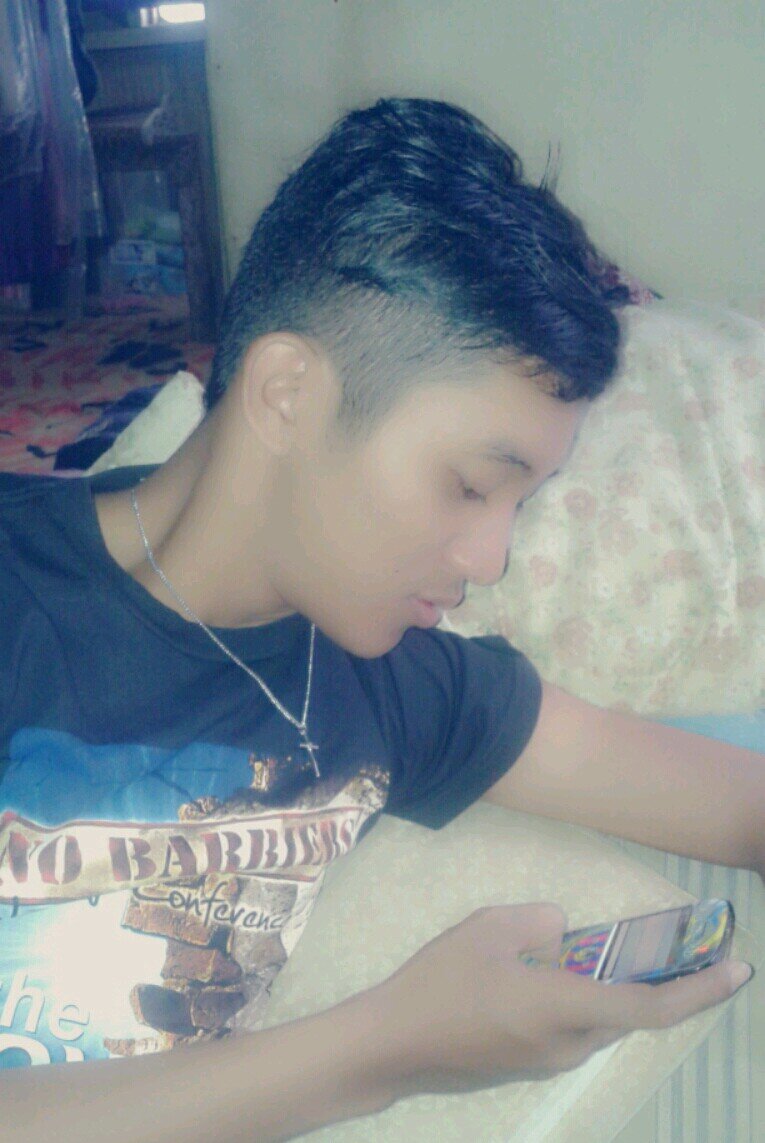 Be your self ^.^