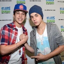 #Belieber #Mahomie I love you @justinbieber and @AustinMahone ! You're both a reason why I love music !! FOLLOWED BY JUSTIN 060213☮