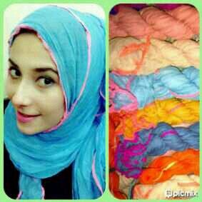 Nindya HIJAB CoLLection - Ecer&Grosir || Surabaya || Pin : 220461ED / 73D27E66 || WA : 081234858247