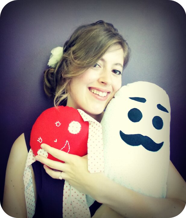 Rachel, maman créative de 2 petits pois, en congé parental, blogueuse #création & #famille, FB:https://t.co/SdTGERkzYg