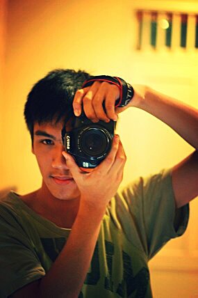 Jason_N_T's profile picture. New day, new chances, new possibilities                                                     So don't worry about tomorrow, coz u don't what tomorrow will bring