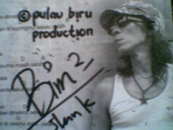 Bim2M's profile picture. 