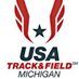 USATF-Michigan (@usatfmichigan) Twitter profile photo USATF-Michigan (@usatfmichigan) Twitter profile photo