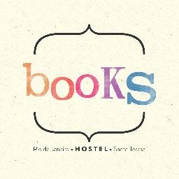 LIVE HERE & BE HAPPY ☺ BOOKS HOSTEL
