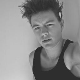 Erika Linder is my idol