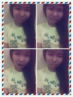 Being simple makes you pretty 3