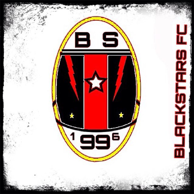 Tuiter oficial del Blackstars FC. #ForzaBlackstars | #EstrellasNegras