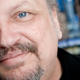 Founder and Senior Minister of The Fetish and Leather Oasis Gathering