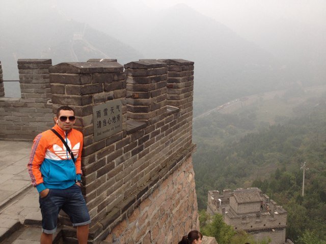 CesarKar1's profile picture. Entrenador Físico en alto rendimiento deportivo, Gerente MUEVETE CENTRO DE BAILE. Fiel creyente que la mejor arma siempre es la SONRISA !!!