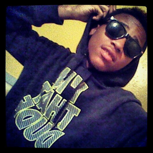 StewartLebron's profile picture. All Hustle , No luck