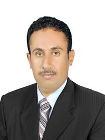 ‏معيد بجامعة صنعاء /كلية التربية /قسم الكيمياء