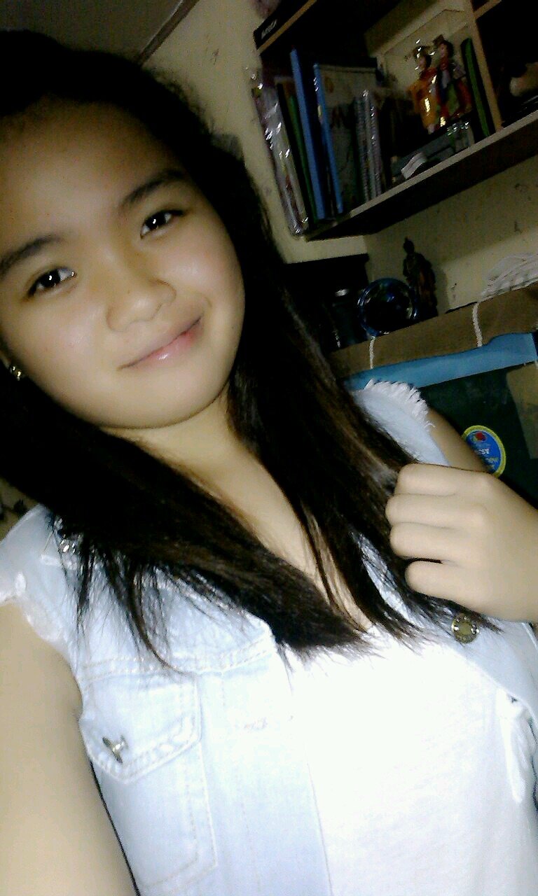 Simple | helpful | singer | makulet | lovable | cute | @sijjyappGF @iLoveYeng
