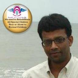 Occupational Therapist (Founder of DPRT®)