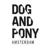 Dog and Pony (@dogandpony) 's Twitter Profile