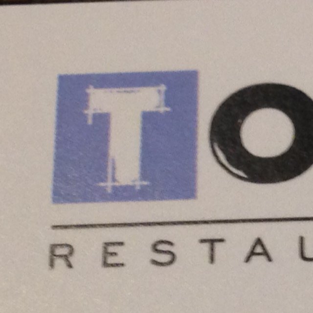 Qualcosa di più di un ristorante