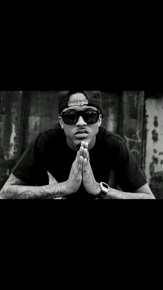 Parody Account not affiliated with @AugustAlsina