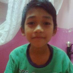 ♛ Abid ▲  @Abid_Qayyum ORIGINAL PROFILE™ ® █║▌│█│║▌║││█║▌║▌║ ♛ Muhammad Abid Qayyum ♛ SIMPLE ☮ =D ▲10 Years old ▲ Segamat , Johor ▲Welcome To My Twitter , :)