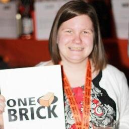 OneBrickMelissa Profile Picture