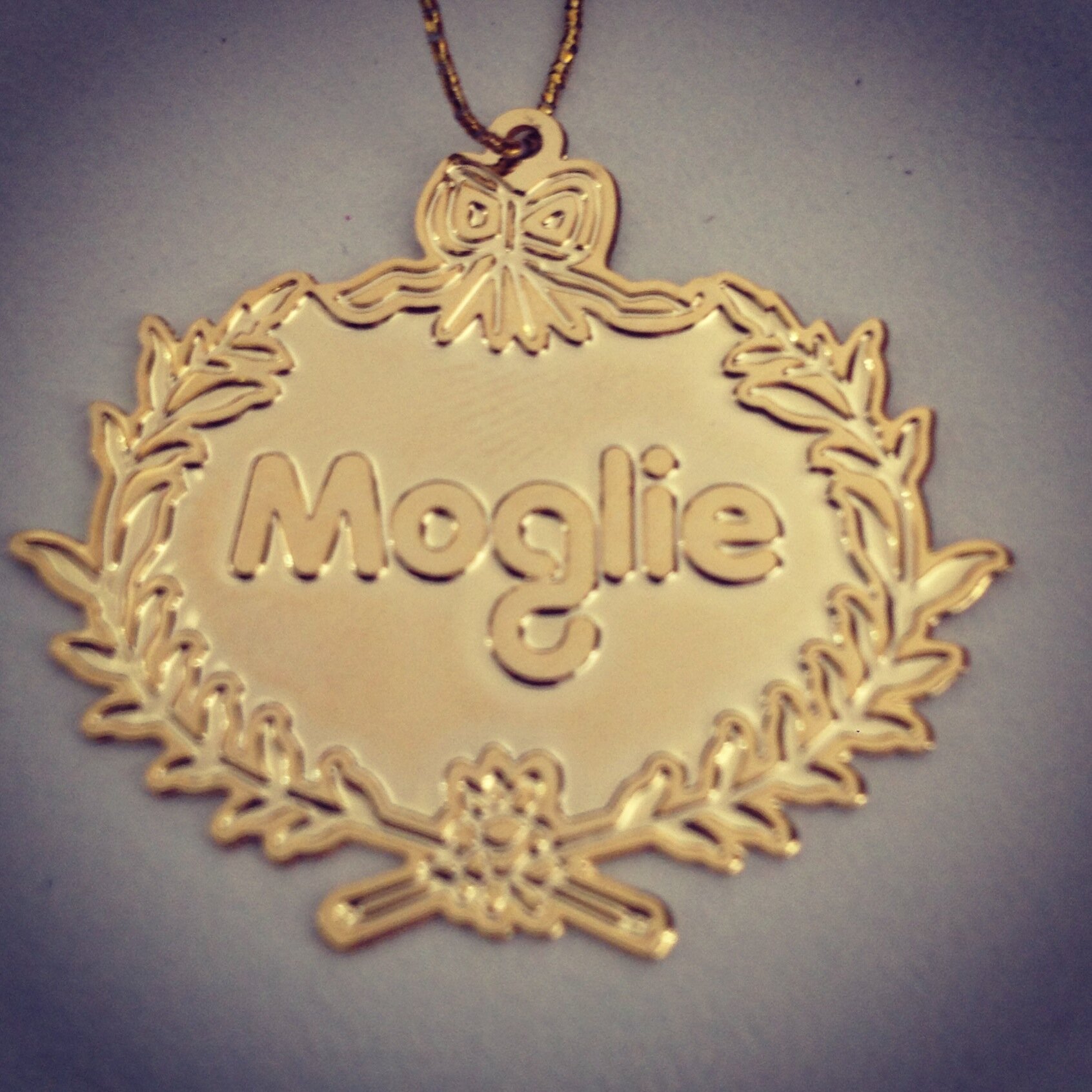 Loja Multimarcas Feminina - Numeração do 38 ao 52 - Fone: 62 3924 4090
Instagram: @mogliemodafeminina - email: mogliegyn@hotmail.com