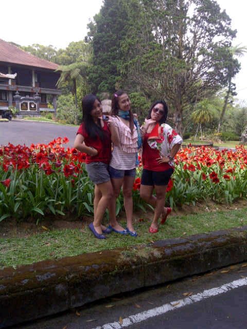Dps, 25 Maret || ♥God, Family, Imki, Friendship, Ocit, Mimi, Putih♥