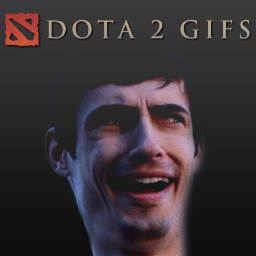 A site dedicated to bringing you the best Dota 2 GIFs available.