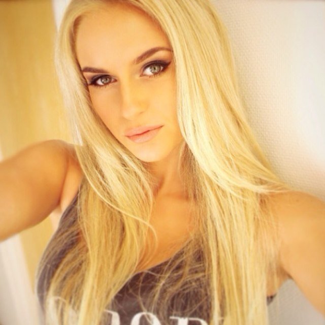 Follow me :) I will follow back if you're not a perv