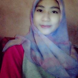 I'm me. I used to be not perfect, but always wanted to live a happy life