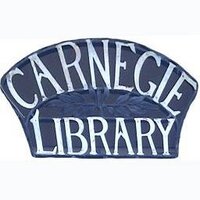Friends of Carnegie(@FrndsofCarnegie) 's Twitter Profile Photo