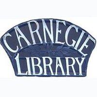 Friends of Carnegie (@frndsofcarnegie) 's Twitter Profile Photo Friends of Carnegie (@frndsofcarnegie) 's Twitter Profile Photo