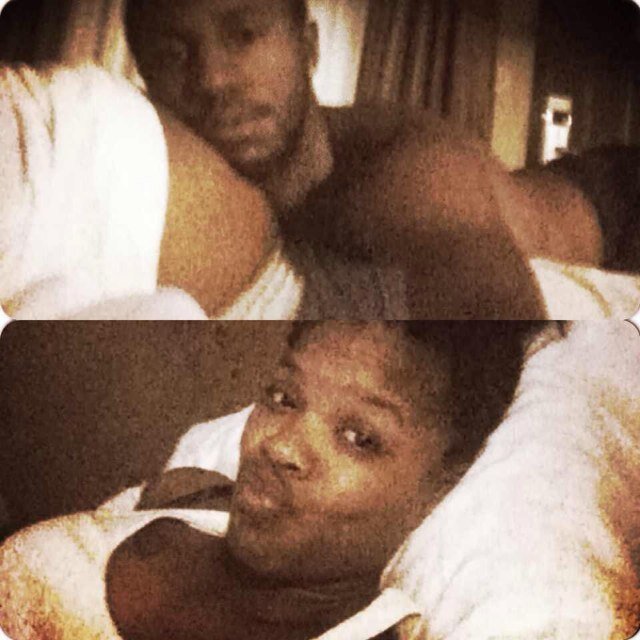 Jakhari & Deaunna's Mommy Mi family means evrythng. God always first. loyalty is all iKno. iStay prayed up. To knw me is to love me. #ProudMommy #GodsChild