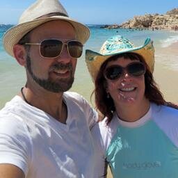 Goodbye rat race, hello playa: The Alexander family (Doug, Krista, and Levi) dropout to live and #travel in Mexico, and points beyond.