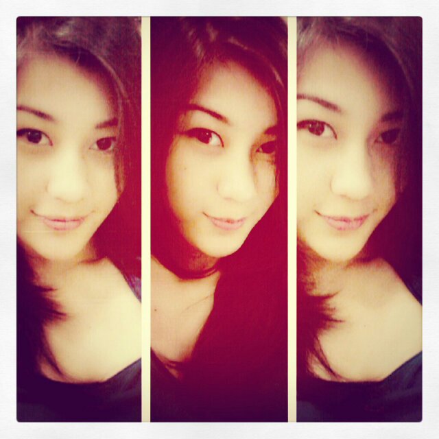 Act like a Lady, think like a Boss ;)