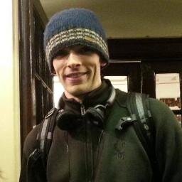 Twitter page for fans of Irish actor Colin Morgan.