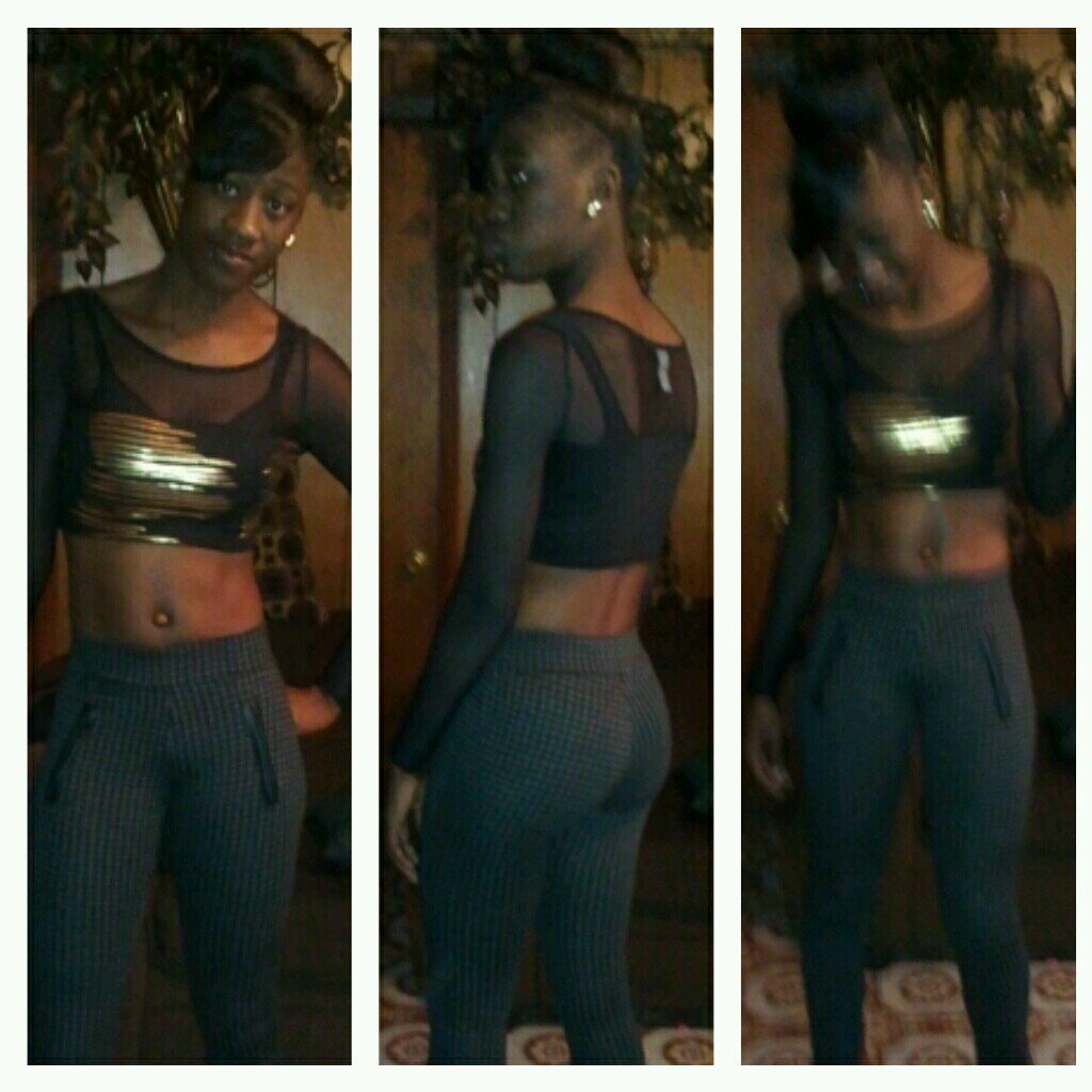 Just a simple girl who tryna make it in life #lakers