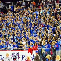 The DogPack (@fhsdogpack) Twitter profile photo