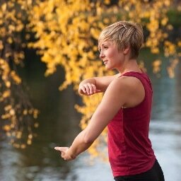 Taiji_play's profile picture. Not my photo above! TaiJiFit Flow Leader in San Marcos, TX Find me here, Facebook https://t.co/a7517gv0GF, or in the park! #SanMarcosTX