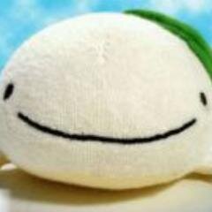 えびですよ。
懐かしの山椒王子。