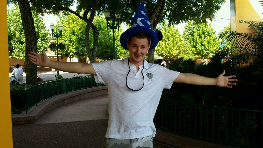 John_Mak's profile picture. 