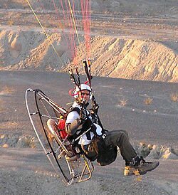 Paramotor_Chile's profile picture. Vendo Paramotor y Parapente - Nuevos sin Uso - 09.86222058