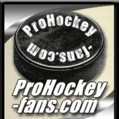The pro #hockey wing of the @DFNsports Network covering the #NHL.