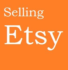 SellingEtsy's profile picture. Tips for Etsy sellers and other small businesses on how to improve your sales and visibility. Add #SEBOT1 for RT.    Not affiliated with Etsy