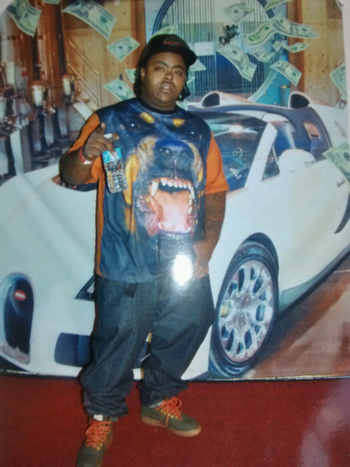 money