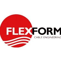 FlexformLtd's profile picture. Manufacturing braided, decorative, spiraled cables. Belfast N.I. 028 9079 2155