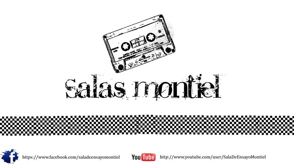 Sala de ensayo y Estudio de grabación
