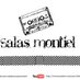 Sala Montiel (@montielrecords) Twitter profile photo Sala Montiel (@montielrecords) Twitter profile photo