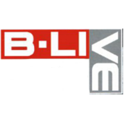 BLIVE
B come bellezza
LIVE come vivere 
UNA VITA DEDICATA ALLA BELLEZZA